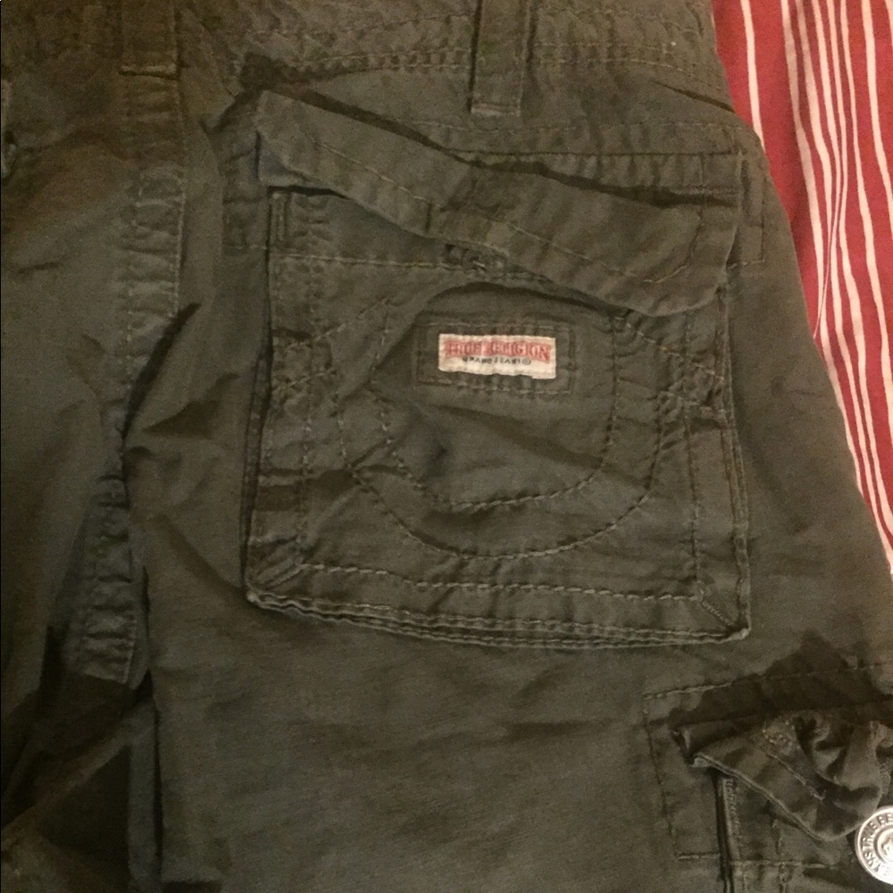 True religion